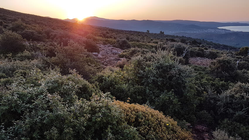 20190922_071938.jpg - Cestou na kótu 800m