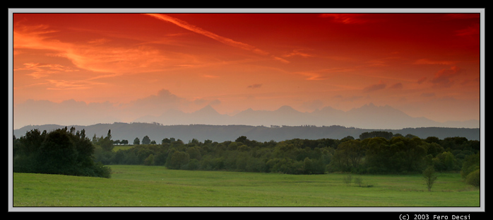IMG_3764M.jpg - Vysoké Tatry z raja (... Slovenského)