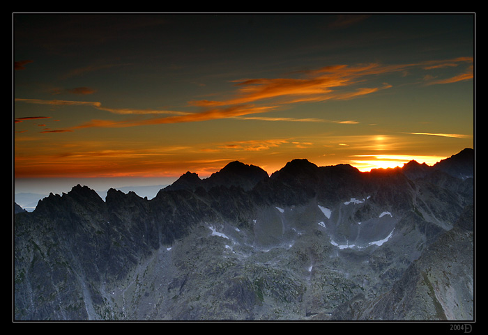 IMG_6392M.jpg - Východ slnka z Kriváňa