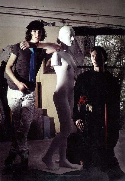 S33.Dvojportret-Romantik.jpg - Dvojportrét - Romantik